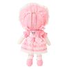 Sanrio Хелло Китти Маскарадный Держатель-Маскот Sanrio Коллекция Шкаф Возраст 6+ 112704