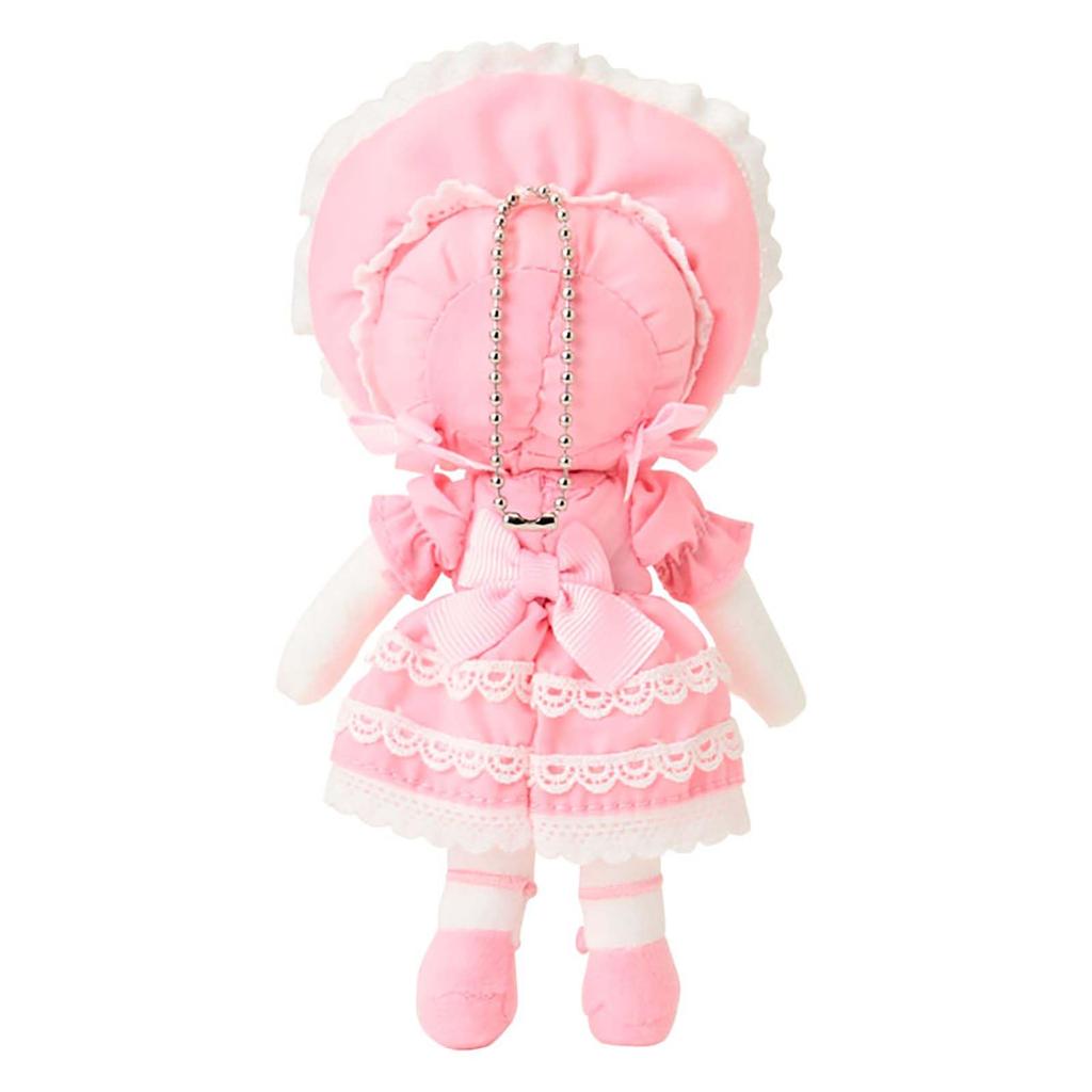 Sanrio Хелло Китти Маскарадный Держатель-Маскот Sanrio Коллекция Шкаф Возраст 6+ 112704
