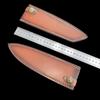 Чехол из эко-кожи для шеф-ножа Kiritsuke: Защитный, Удобный, Универсальный кейс для хранения