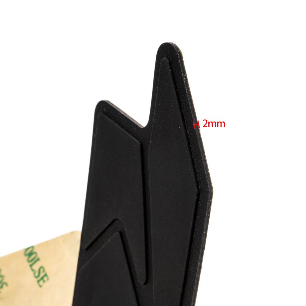 ZTTO Велосипедная защита нижних перьев велосипедной рамы Защитная накладка на цепь для защиты от царапин Велосипедный спорт