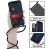 Crossbody Lanyard Silicone Case for IPhone 16 15 14 13 12 11 Pro Max XSMAX XR 8 7 Samsung S25 S24 S23 S22 S21 Ultra Plus S21FE A15 A55 A16 A53 A14 A54