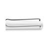 LAMY Safari Fountain Pen F White (L19WHF)