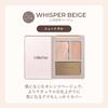 Палетка для контуринга лица MilleFee Cheat Face Contour Palette Hidden Matte Nose Small MilleFee (04 Бежевый) Хайлайтинг, Шейдинг, Хайлайт, Тень, 3D, Лицо, (Матовый/Сияющий)