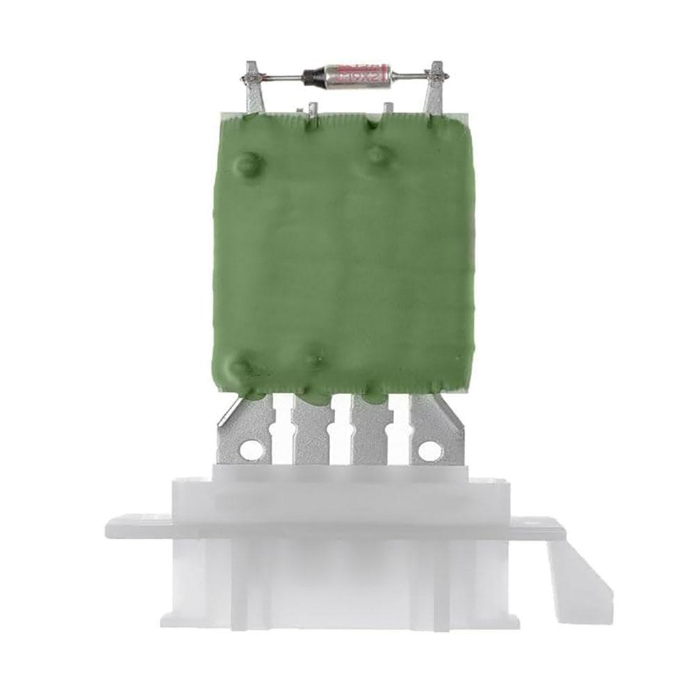 Новый 1x Резистор вентилятора отопителя 64113422663 для BMW Mini R55 R56 R57 R58 R59