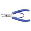 Three Peaks Long Stainless Steel Nippers 165mm 3.peaks LS-01