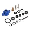 Fuel Relief Pressure Spring Seal Kit DD?9H323?7.3 Replacement for Ford 7.3L Powerstroke Diesel