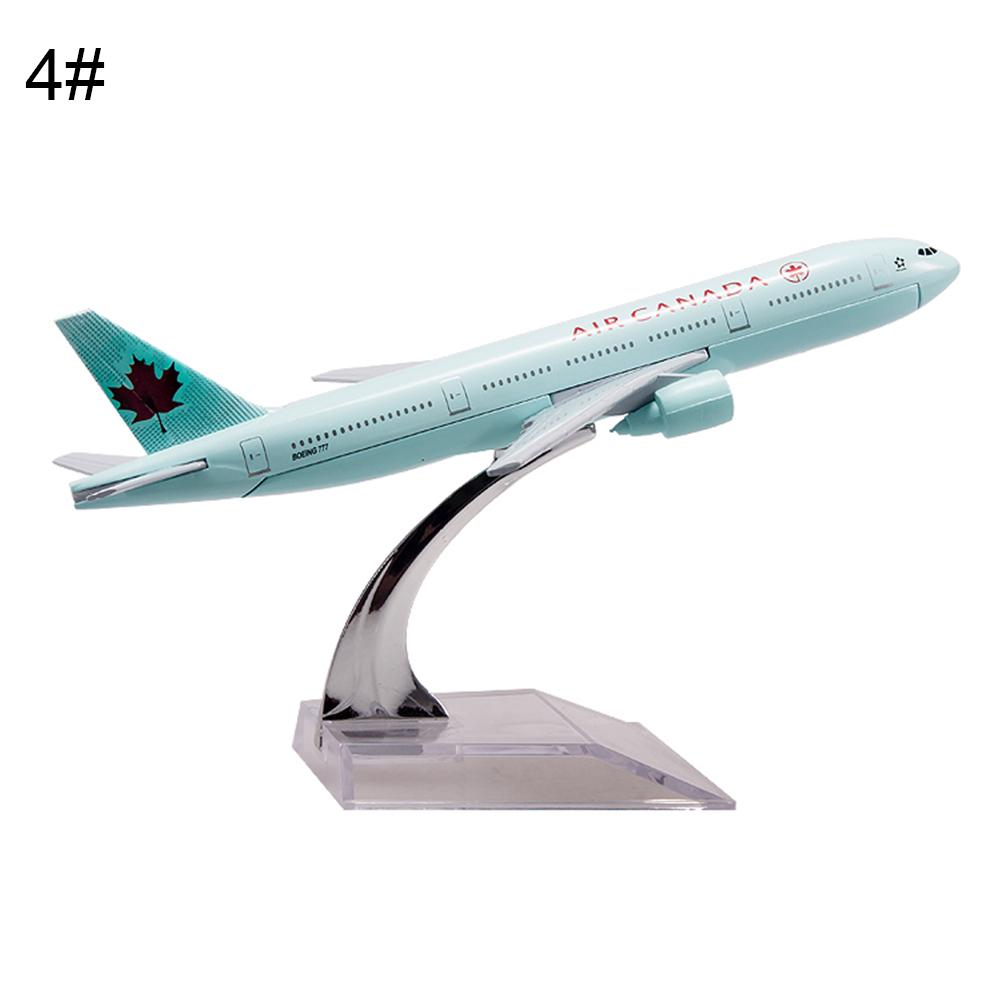 Забавная модель самолета A330, литая под давлением, модель самолета 16 см с базовым образованием, детские игрушки