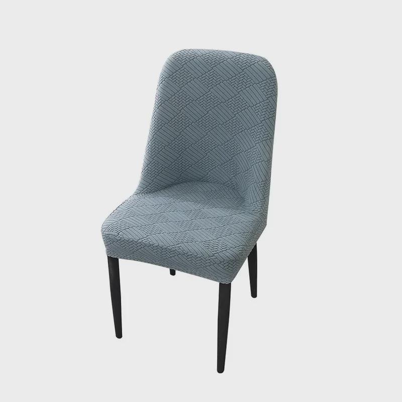 2024 Premium Arc Dining Chair & Stool Cover: All-Season Fit