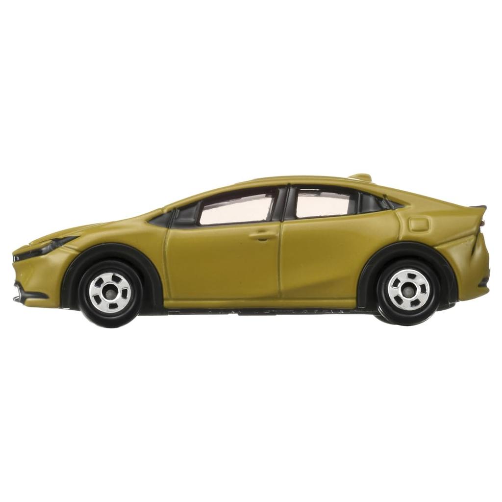 Takara Tomy Tomica Toyota Prius Мини-машинка Игрушка Возраст № 19 (коробка) 3+