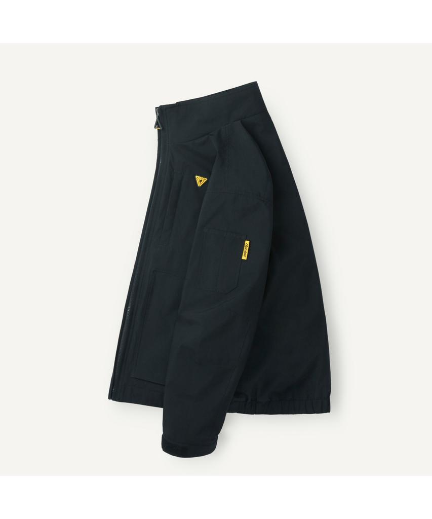 Boldest Work 3-In-1 Transform Jacket 2Ajax25010Bkw