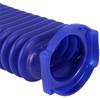 A65T-Drum Suction Blue Hose Fittings For Dyson V7 V8 V10 V11 Vacuum Cleaner Replacement Parts With Screwdriver