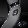 Для Hyundai Staria -2026 Автомобильный Тюнинг Углепластик Крышка Кнопки Управления Регулировкой Сиденья Автомобиля Накладка Аксессуары
