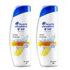 Head & Shoulders Anti-Dandruff Shampoo Twin Pack