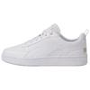 Dribble Comfortable Versatile Thin Sole Wear-Resistant Low-Top Skate Shoes Unisex Skate Shoes White 400326-08