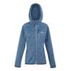 Fleece with Zipper Newhill