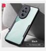 Чехлы для телефонов Xundd для Huawei Honor 200 Pro, противоударный защитный чехол-бампер, прозрачный чехол для Honor 200/200 Pro