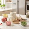 Беспроводной мини-измельчитель продуктов Портативная мясорубка Электрическая мельница Измельчитель чеснока Кухня
