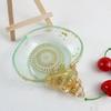 Универсальная силиконовая форма Форма для изготовления DIY-коробок для хранения Прекрасные формы в виде ракушек