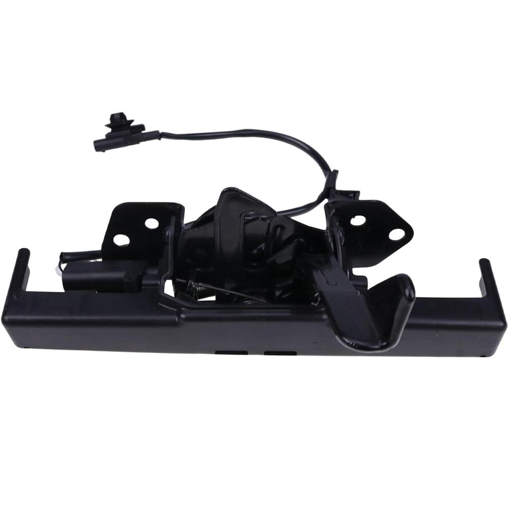 Прочный замок капота в сборе 81130-M6000 для седана Kia Forte 1.6L 2.0L 2019-2021