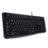 Проводная USB-клавиатура Logitech K120