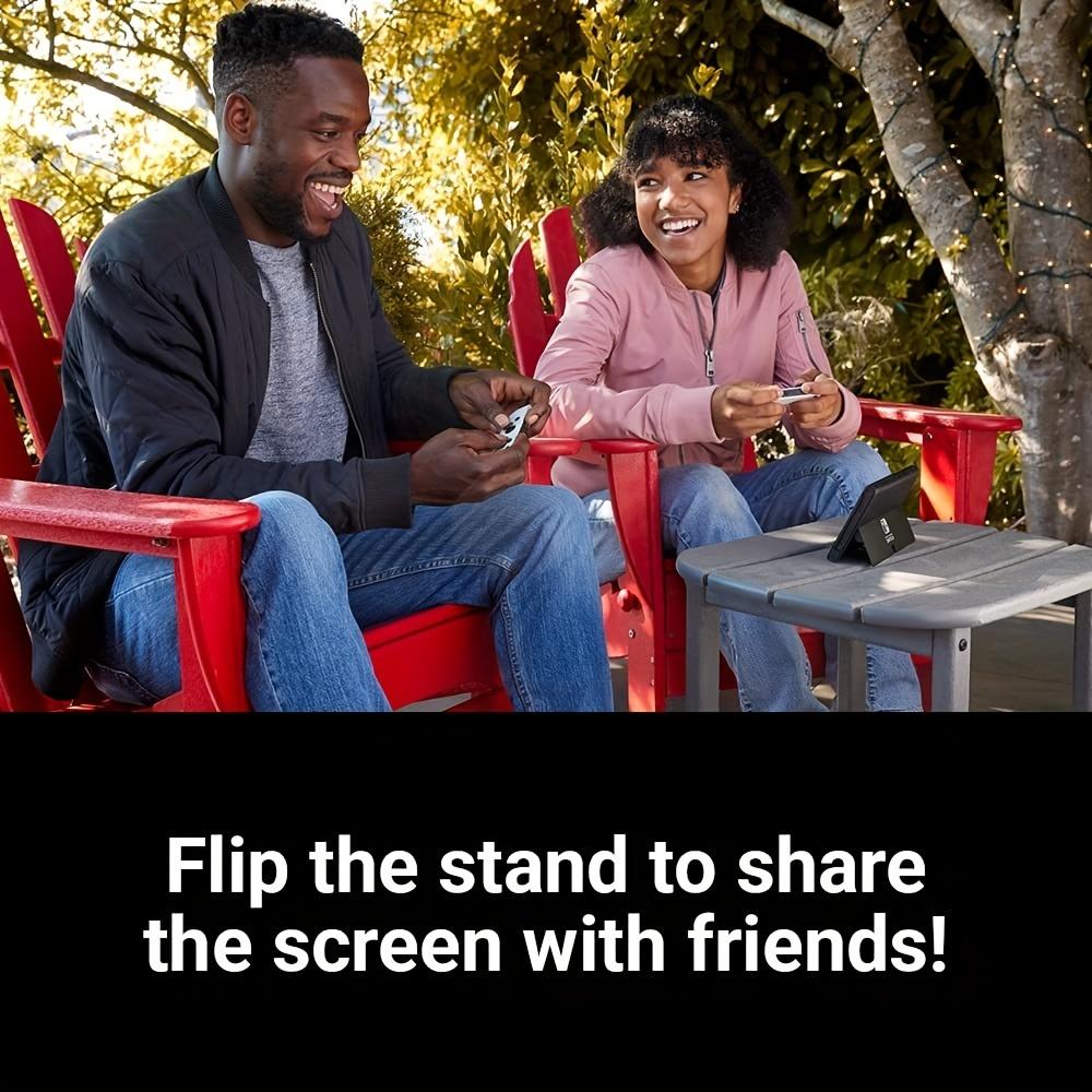 Приставка Nintendo Switch – OLED Model