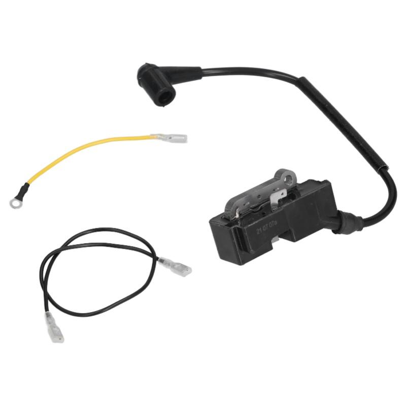 Модуль катушки зажигания 544047101 Замена для бензопилы Husqvarna 362 365 371 372 372xp 385xp