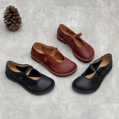 Новая легкая и высококлассная женская обувь, универсальная и модная обувь из мягкой кожи