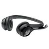 Logitech USB-гарнитура H390