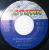 7-дюймовая пластинка SUPREMES - Everybody's Got The Right To Love M1167 Motown 1970 US Соул/Фанк Б/У