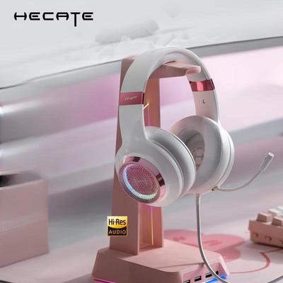 Edifier Проводная игровая гарнитура HECATE G4 PRO