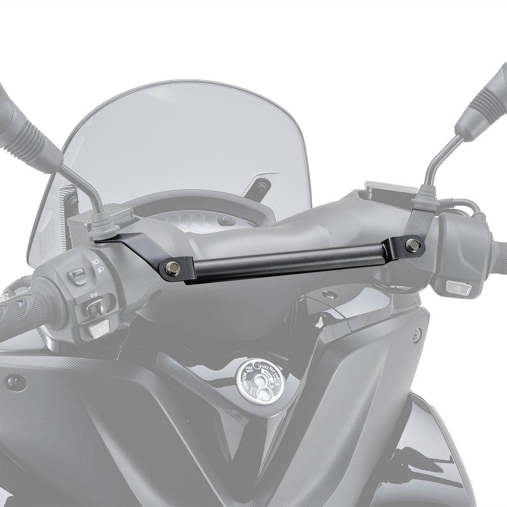 Эксклюзивная планка для мотоцикла Daytona Clamp Bar FE 94924 Tricity/155 Multi-Mount