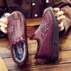 Woman Winter Warm Shoes Comfort Plus Plush Casual Slip-on Walking Shoes Ladies Snow Cotton Shoes Footwear