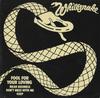 7-дюймовая пластинка WHITESNAKE - Fool For Your Loving BP352 United Artists  1980 UK Рок Б/У