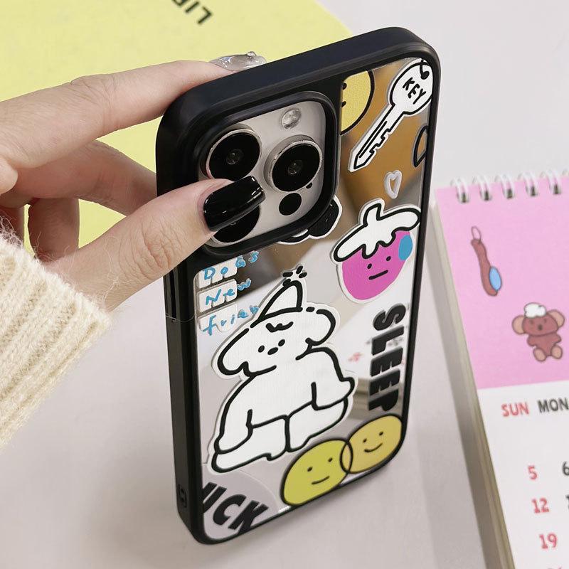 Zhitai Carbon Fiber Pattern Case for iPhone 16, 15, 14, 13, Huawei Mate 60, and Xiaomi 14