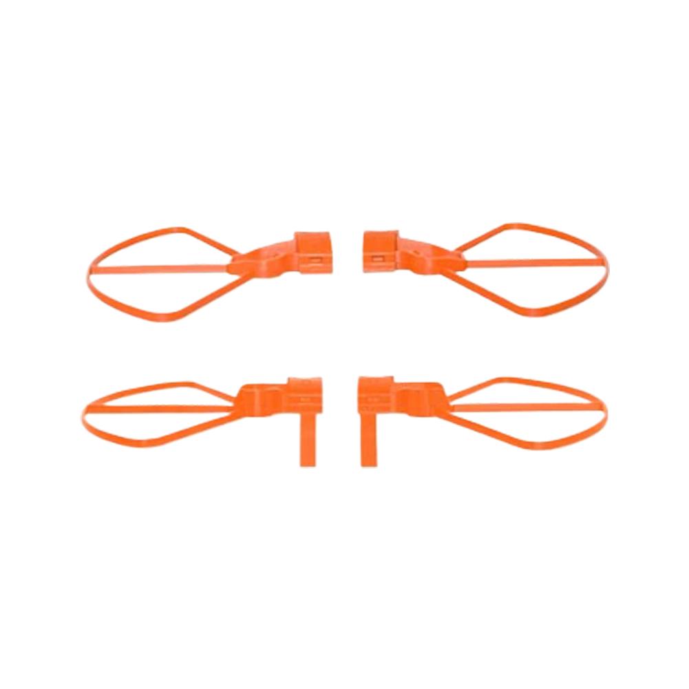 Propeller Guard for DJI Mini 5 Pro Props Protector Wing Fan Bumper Cage Cover for Mini 5 Pro Drone Accessories