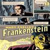 Frankenstein Penguin Classics Deluxe Edition by Mary Shelley... 9780143105039