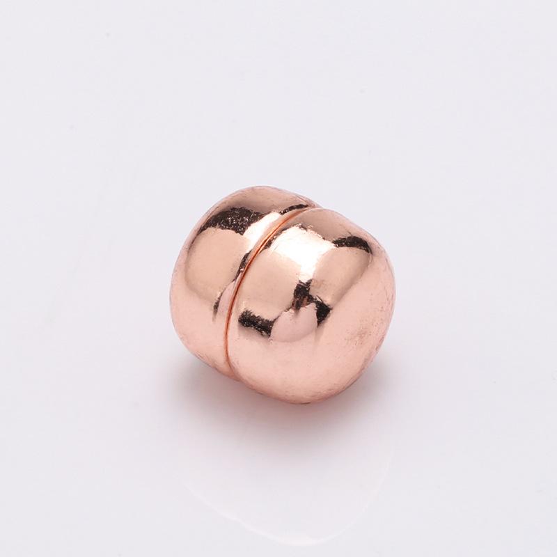 Muslim Headscarf Fixed Magnet Brooch Buckle for Turban Scarf Shawl Fashion Pins Women Cardigan Clip Jewelry Clothes Accessories