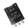 ZK-502T TPA3116D2 Bluetooth 5.0 Amplifier Board 50W×2 2.0 Channel Stereo Audio AMP with Independent Tone Control High Power Bass Amplifier Module