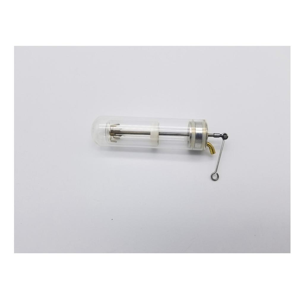 Горячая модель двигателя Стирлинга, образовательная игрушка, генератор электричества