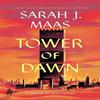 Tower of Dawn by Sarah J. Maas Hardback Book 9781639731046