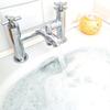 Bottomless Bath Overflow Drain Cover Strong Grip Leak-Free Better Bathing Experience Bathtub Seal Suction Cup