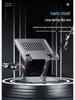 Aluminum Alloy Folding Rotating Tablet Stand with Heat Dissipation for Live Streaming and Gaming