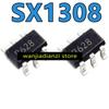 5 шт. Качество SX1308 B628 SOT23-6 SOT SOT23 SMD 2A повышающий чип выход 25В повышающий В наличии Новый Оригинальный