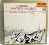 LP Record GEORG FRIEDRICH HÄNDEL / CONCERTGEB - Water Music BC1016 Epic US Classical Used