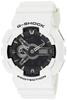 Часы CASIO Casio White Black серия та же [Casio] [G-SHOCK] и GA-110GW-7A (Тип GA-110GW-7AJF) [Реимпортированный продукт]