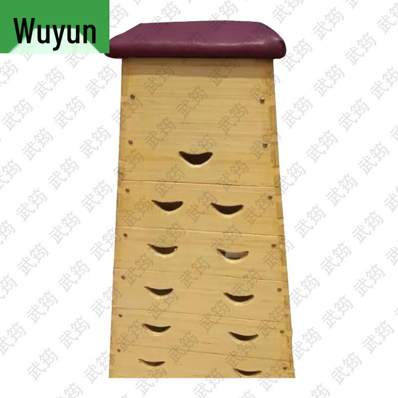 Wujun Gymnastics and Fitness Training Equipment