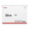 CRG041H Картридж с тонером 041H Canon CRG-041H LBP312i Импортный Оригинальный