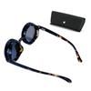 New Nd2-400 Adjustable Dimming Glasses Nd Filter Uv400 Fishing Sunglasses 9 Level With Glasse Case Eyewear Driving
