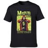 Misfits Americ An Psycho Punk Rock Danzig Sa Mhain Футболка I Want Your Skulls Футболка Harajuku Vintage Graphic Tops Camisetas