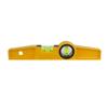 Magnetic Torpedo Level, 10-Inch Shockproof Toolbox Level with 2 Bubble Spirit Level 90 180 Degree